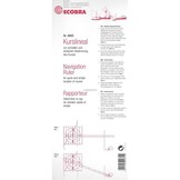 Navigation ruler