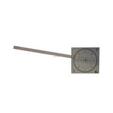 Navigation ruler
