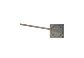 Navigation ruler