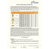 Grifo de mar - válvula recta / en línea