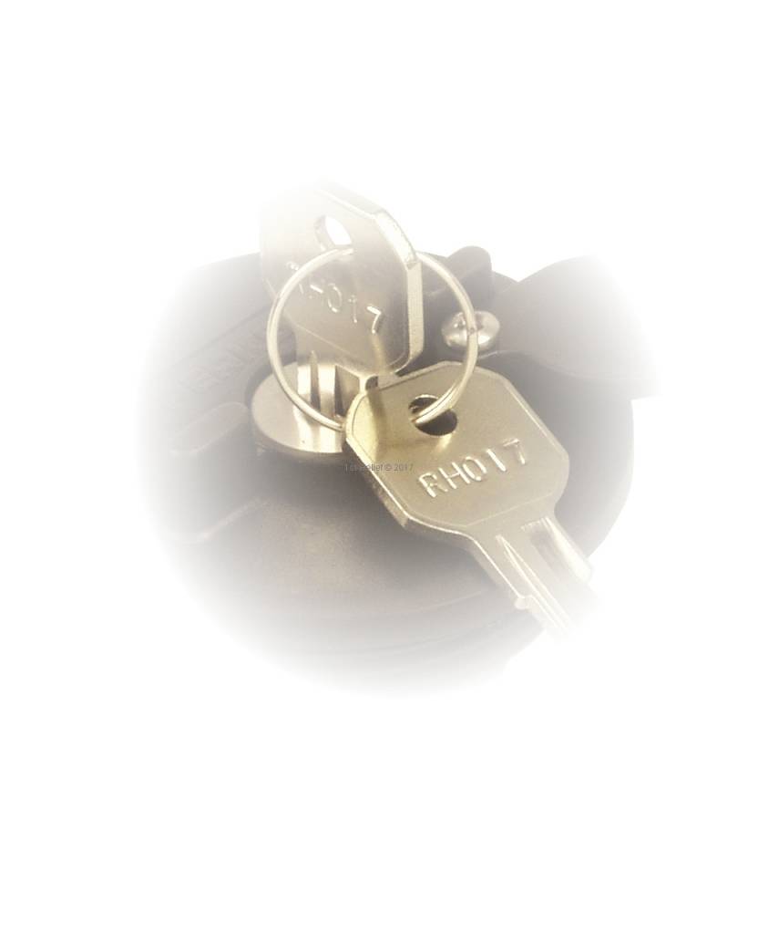 Schlüssel - Ersatzschlüssel, Zweitschlüssel, 11,00 €
