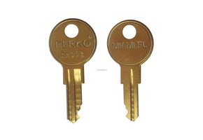 Perko Replacement Key (Set of 2)
