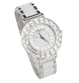 Chanel Tissot Uhr für Frauen