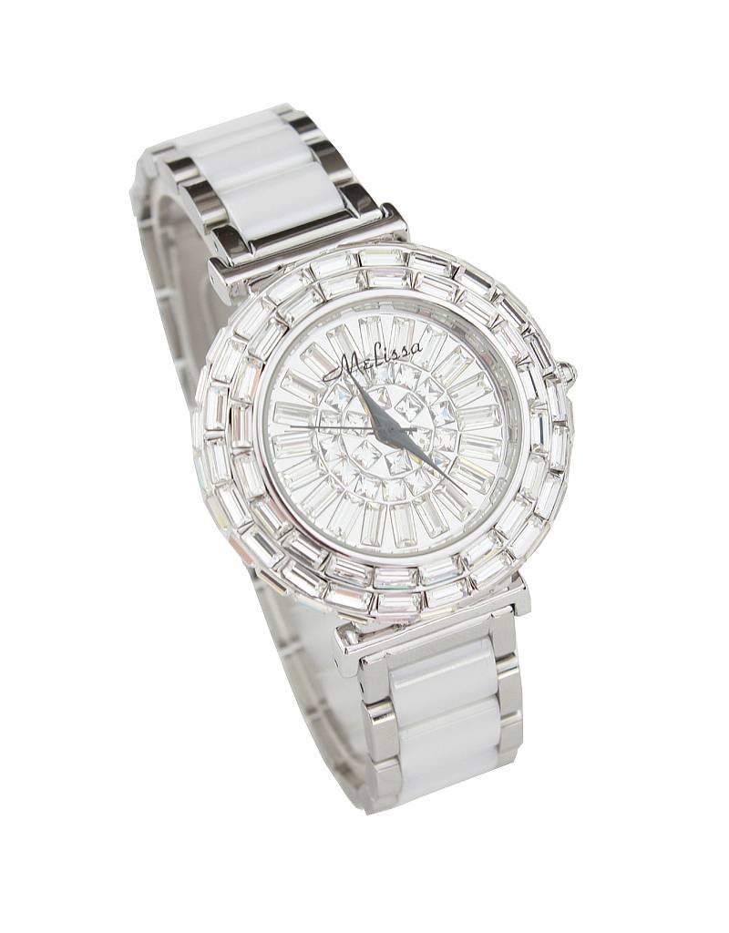 Chanel Tissot horloge Voor dames