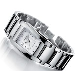 Chanel Tissot Uhr für Frauen