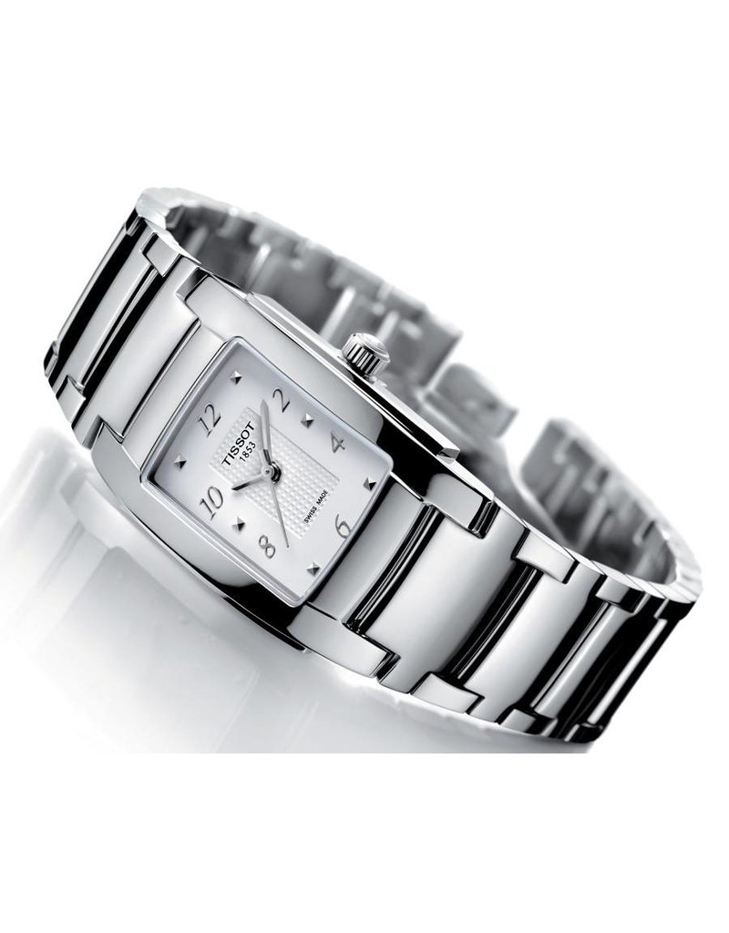 Chanel Tissot Watch for Women