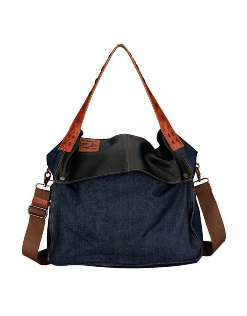 Jeans Hand Bag for Women