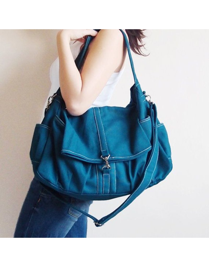 Jeans Hand Bag for Women