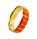 Coco Lee Anna, multi-colored bangles