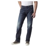 Gucci Herren Jeans - blau