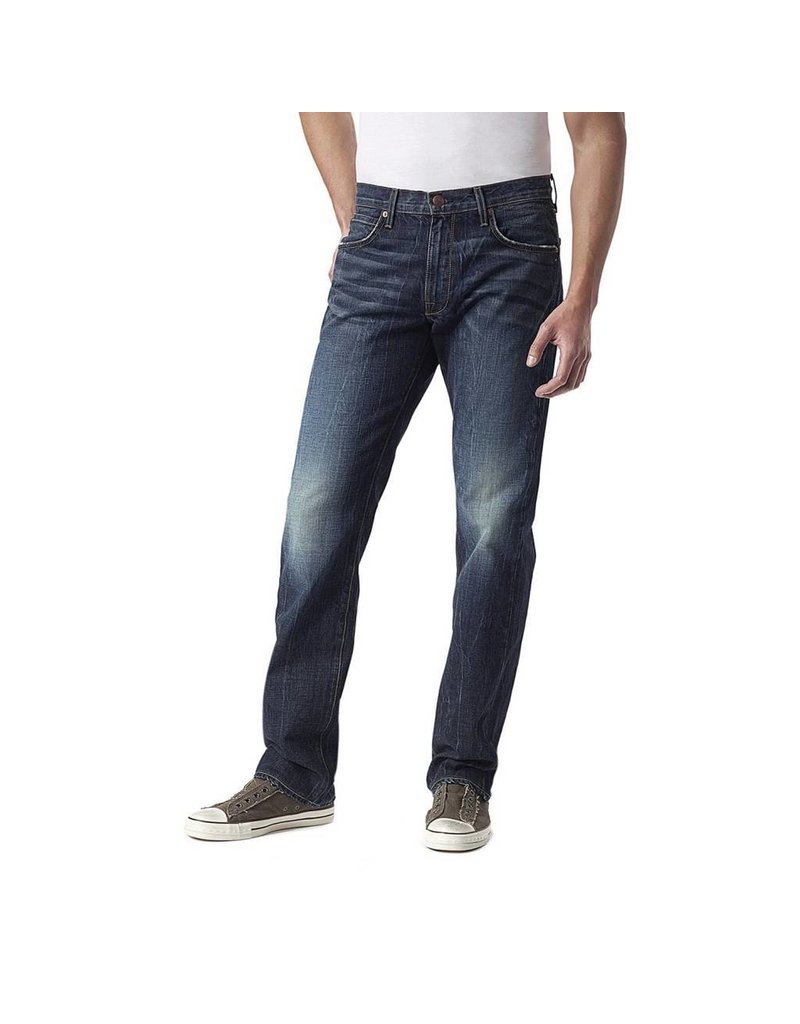 Gucci Herren Jeans - blau