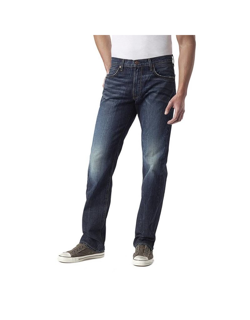 Gucci Men's Jeans - blue