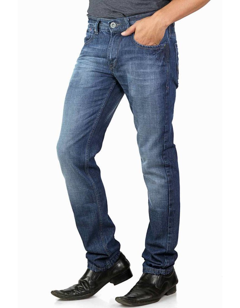 Gucci Men's Jeans - blue