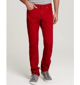 Gucci Men's Jeans - rood