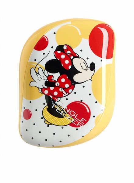 Tangle Teezer Compact Styler Minnie Mouse