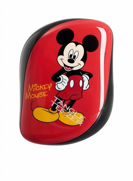Tangle Teezer Compact Styler Mickey Mouse