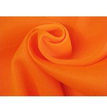 Lasagroom Air Mesh Fabric Neon Orange - OEKO-TEX® STANDARD 100