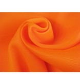 Lasagroom Air Mesh Fabric Neon Orange