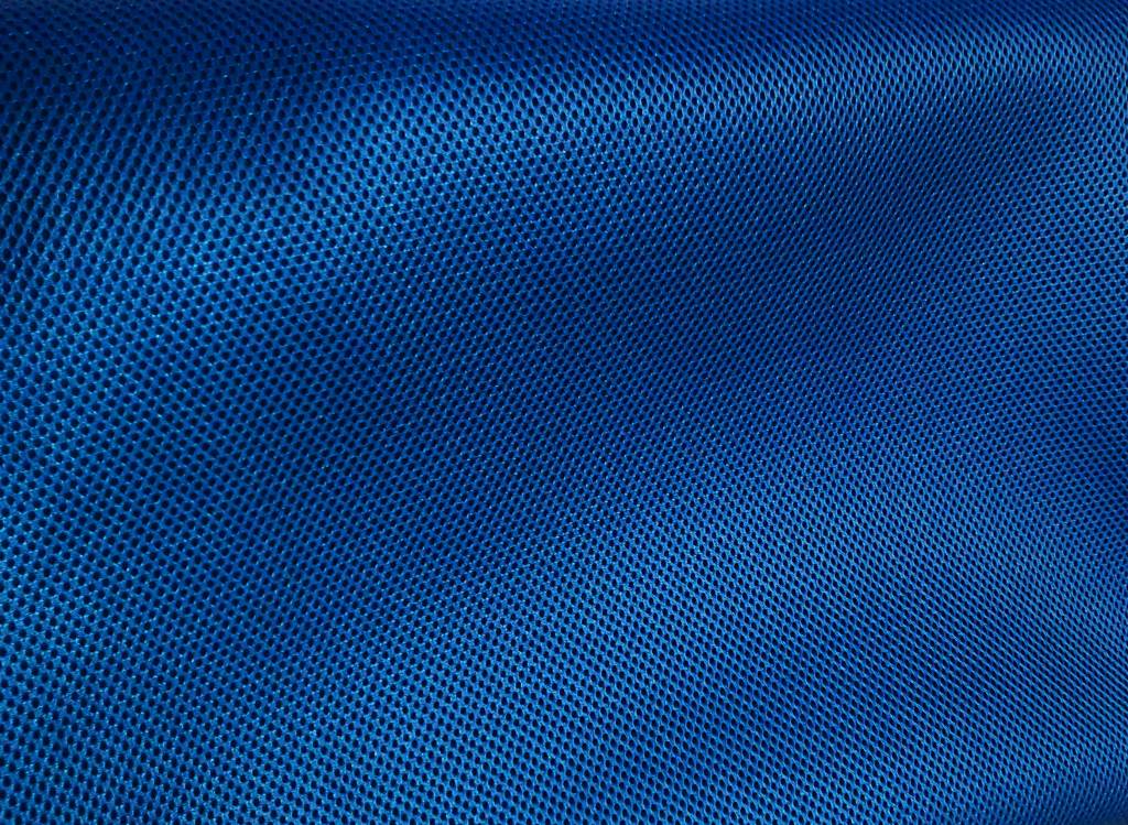 Lasagroom Air Mesh Blau 4mm