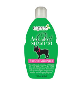 Espree Avocado Oil Shampoo