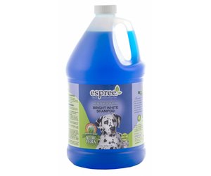 espree whitening shampoo