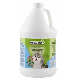 Espree Simple Shed Treatment