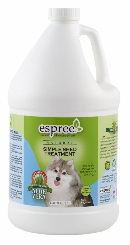 Espree Simple Shed Treatment - Gallone