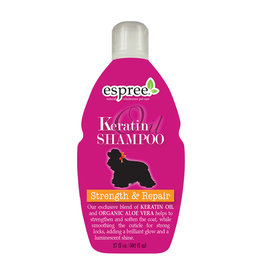 Espree Kreatin Oil Shampoo