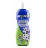 espree whitening shampoo