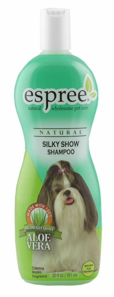 Espree Silky Show Shampoo