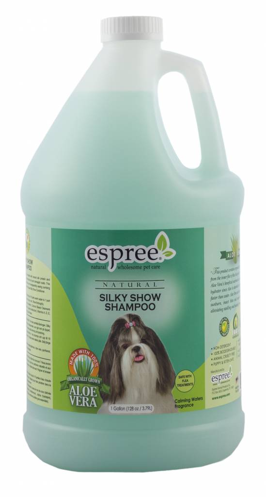 Espree Silky Show Shampoo 591ml