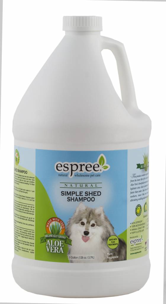 Espree Simple Shed Shampoo 591ml