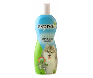 shed shampoo