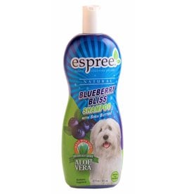 espree whitening shampoo