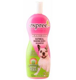 Espree Oatmeal Baking Soda Shampoo