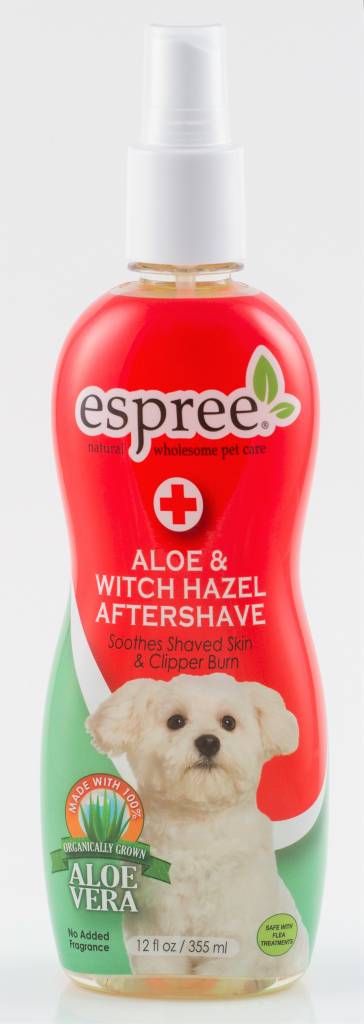 Espree Espree Aloe & Witchhazel After Shave