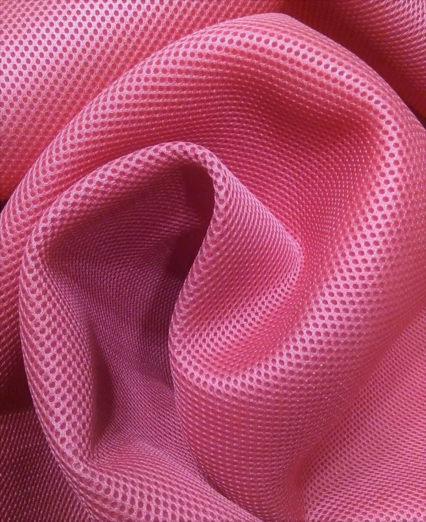 Lasagroom Airmesh Pink 4mm