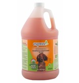 Espree Espree 2-in-1 Dog Shampoo – Natural Cleaning & Conditioning with Aloe Vera and Jojoba Oil