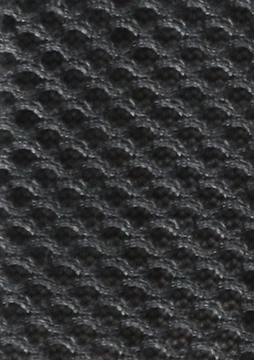 Lasagroom Air Mesh Tissu Anthracite gris foncé 4 mm - OEKO-TEX® STANDARD 100