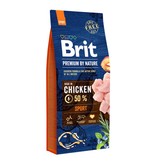 Brit Hundefutter Brit Premium by Nature Sport