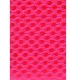 3D Airmesh Neon Pinkn 4mm / 1,00m length x 1,60m width - Copy - Copy