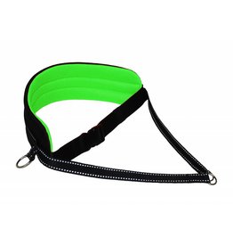 LASALINE LASALINE Ceinture Canicross mains libres