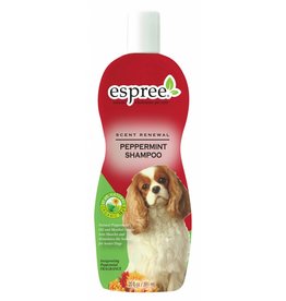 Espree Peppermint Instant Relief Shampoo