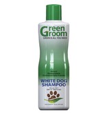 Green Groom Green Groom White Dog Shampoo