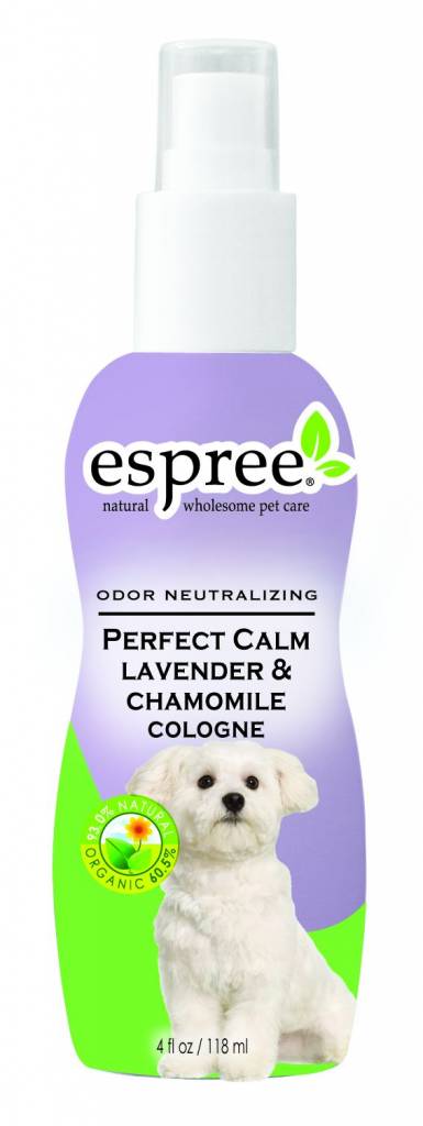 Espree Perfect Calm Lavender Cologne 118 ml