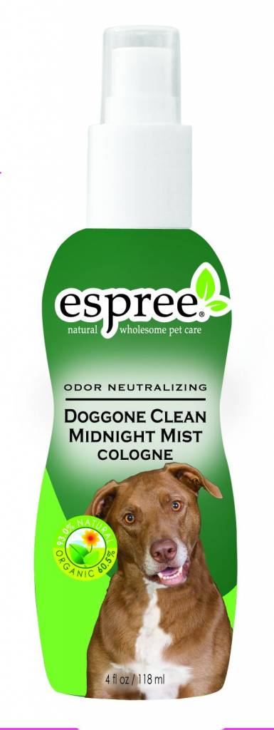 Espree Doggone Midnight Mist Cologne