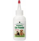 PPP Ear Powder – Poudre auriculaire douce pour chiens et chats | 80g