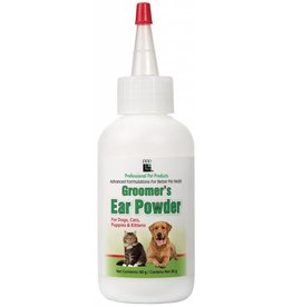 PPP Ear Powder – Soin Oreilles Chiens & Chats 80g