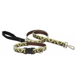 Lupinepet Hundehalsband Mud Puppy / Breite 25mm