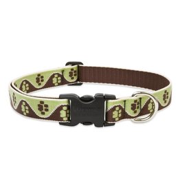 Lupinepet Hundehalsband Mud Puppy / Breite 25mm